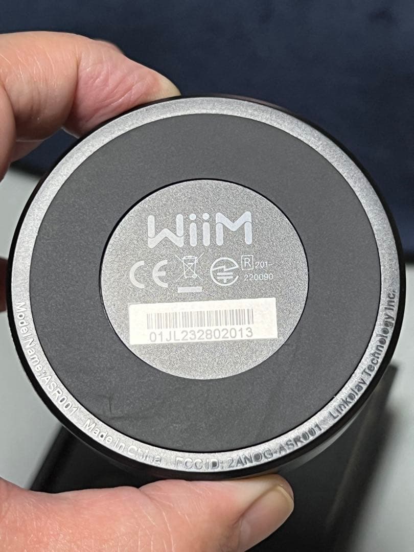 KRYPTON SP-1PWD スピーカー