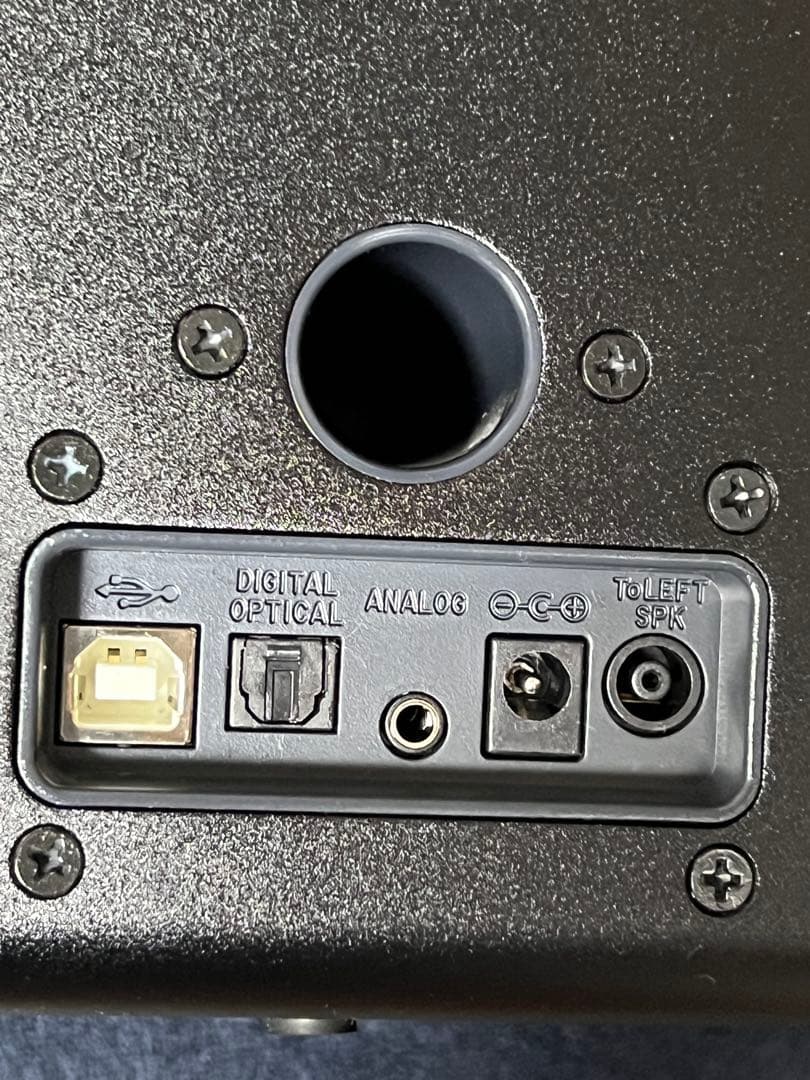 KRYPTON SP-1PWD スピーカー