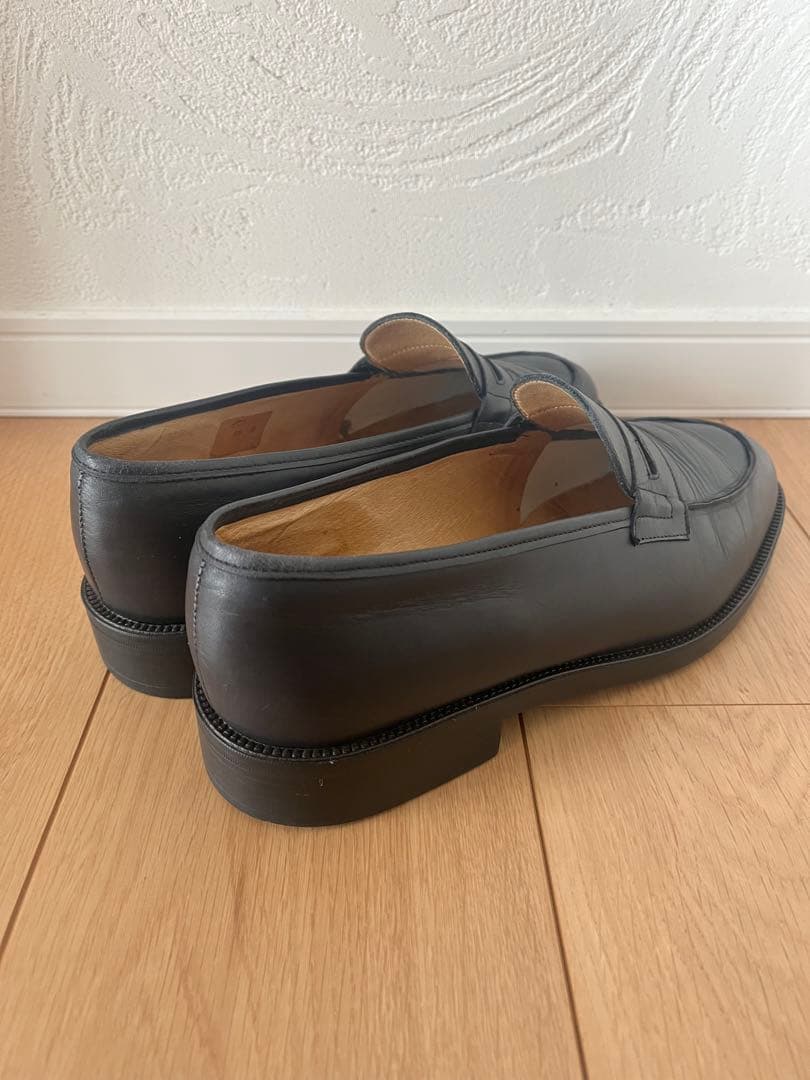 KLEMAN DALIOR 42 クレマン ダリオール ブラック　フランス製