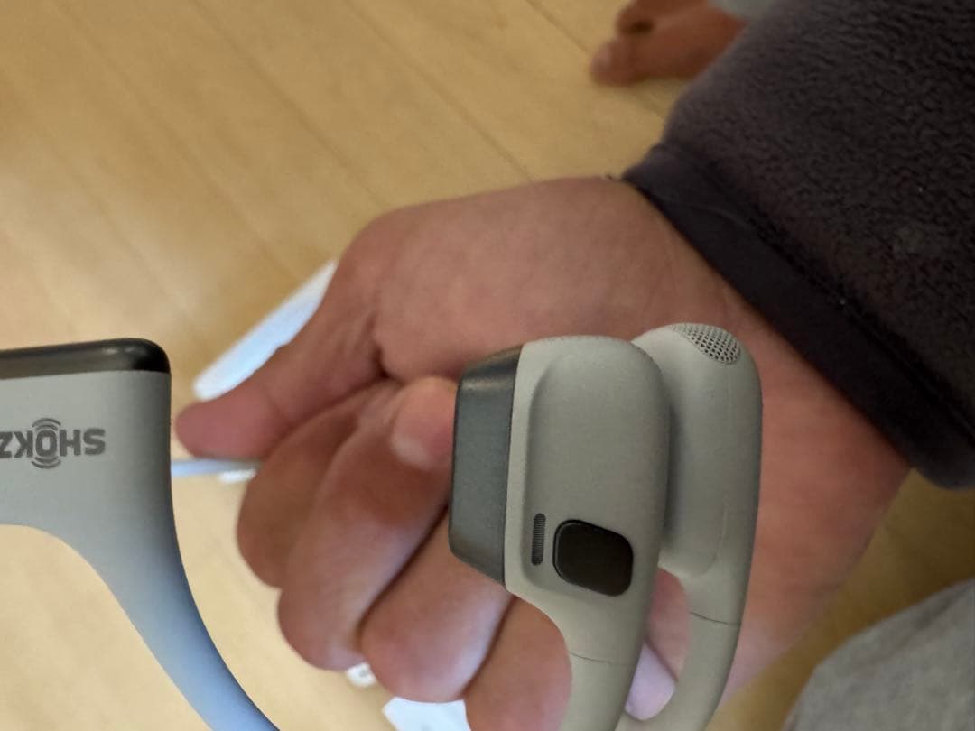 SHOKZ OPENRUN PRO 2 Mini 大迫傑モデル (保証書あり)