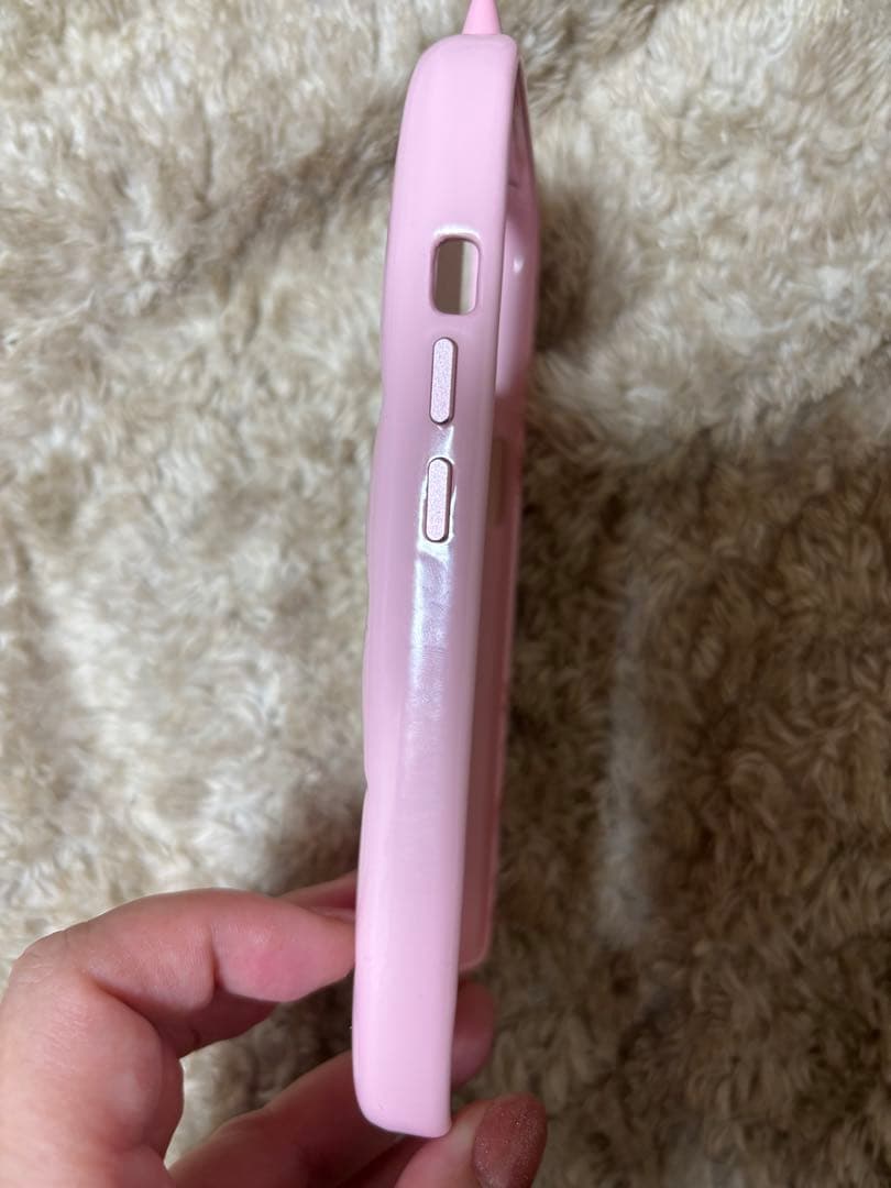 urban sophistication iPhone15ケース