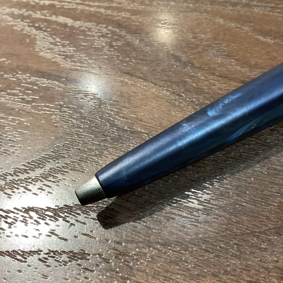 Visconti ポセイドン　ボールペン