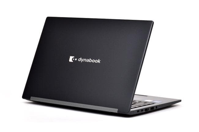 2023年製 dynabook GZ/HVL W6GZHV5CCL 16GB美品