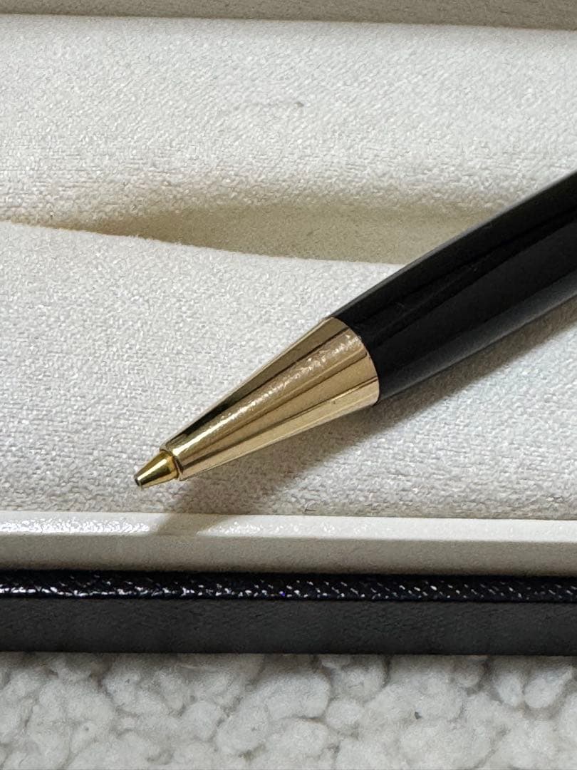 Montblanc モンブラン マイスターシュテュック シャープペンシル