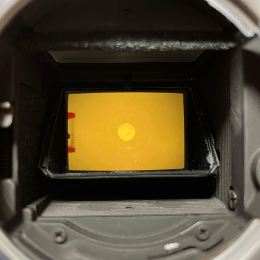 Nikon EM ブラック フィルム一眼レフカメラ