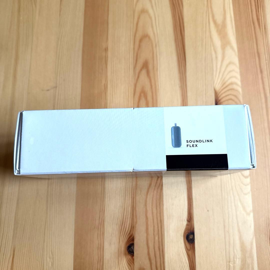 BOSE SoundLink Flex 防水Bluetoothスピーカー 新品