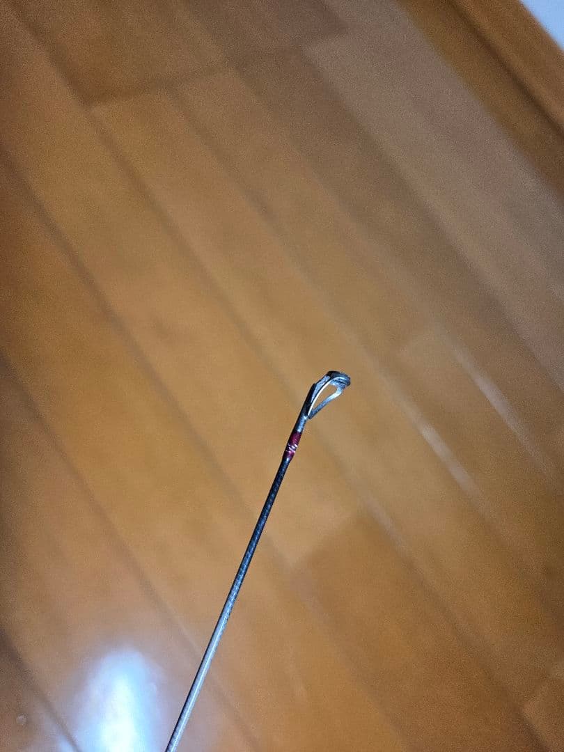 ロデオクラフト 999.9マイスター ホワイトウルフ62LS