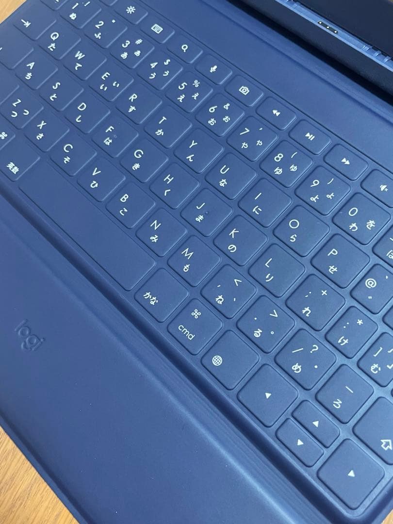 【動作確認済み】logicool iPad RUGGED COMBO3 学校用