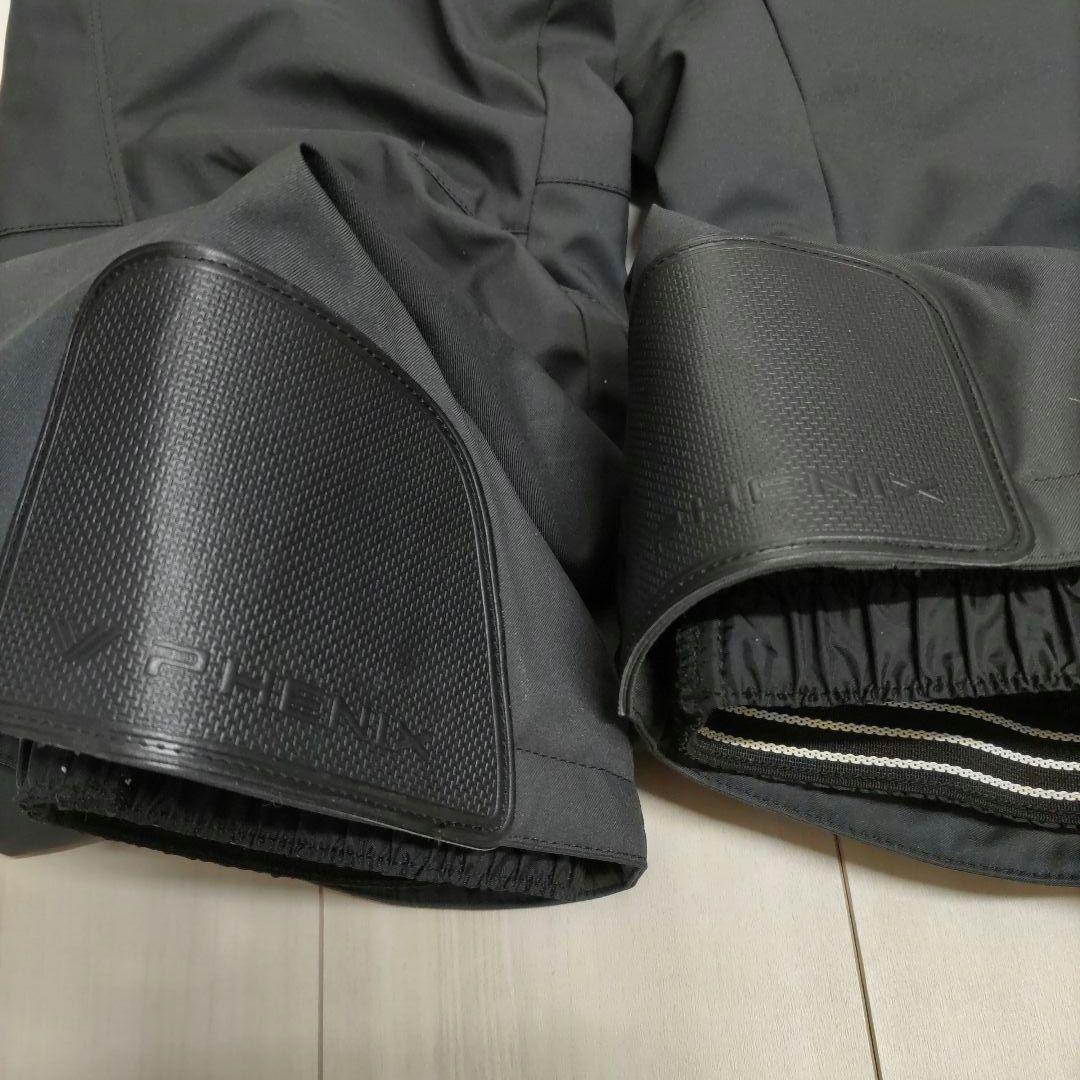 PHENIX スキー スノボウェア 上下 ダウン80%