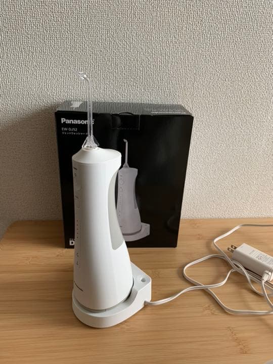ボディ・フェイスケア Panasonic EW-DJ52-W