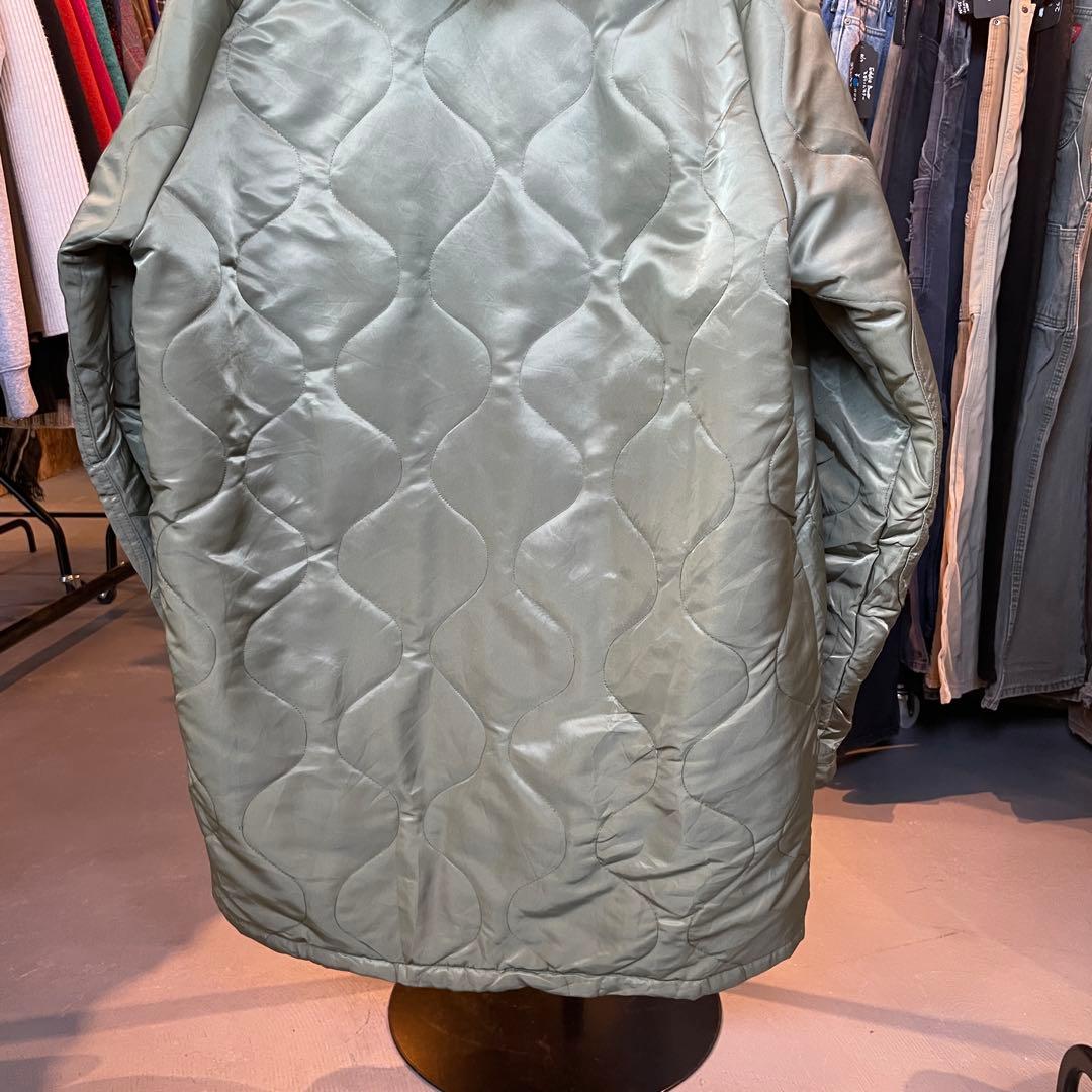 USA製　SPIEWAK 100周年記念 N-3Bタイプ ジャケット 42