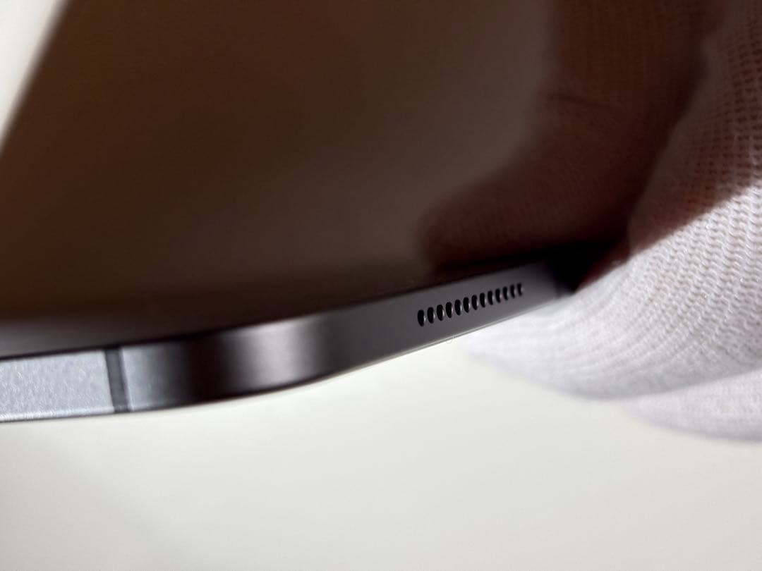 iPadPro 1TB 11インチ セルラーモデル　第2世代