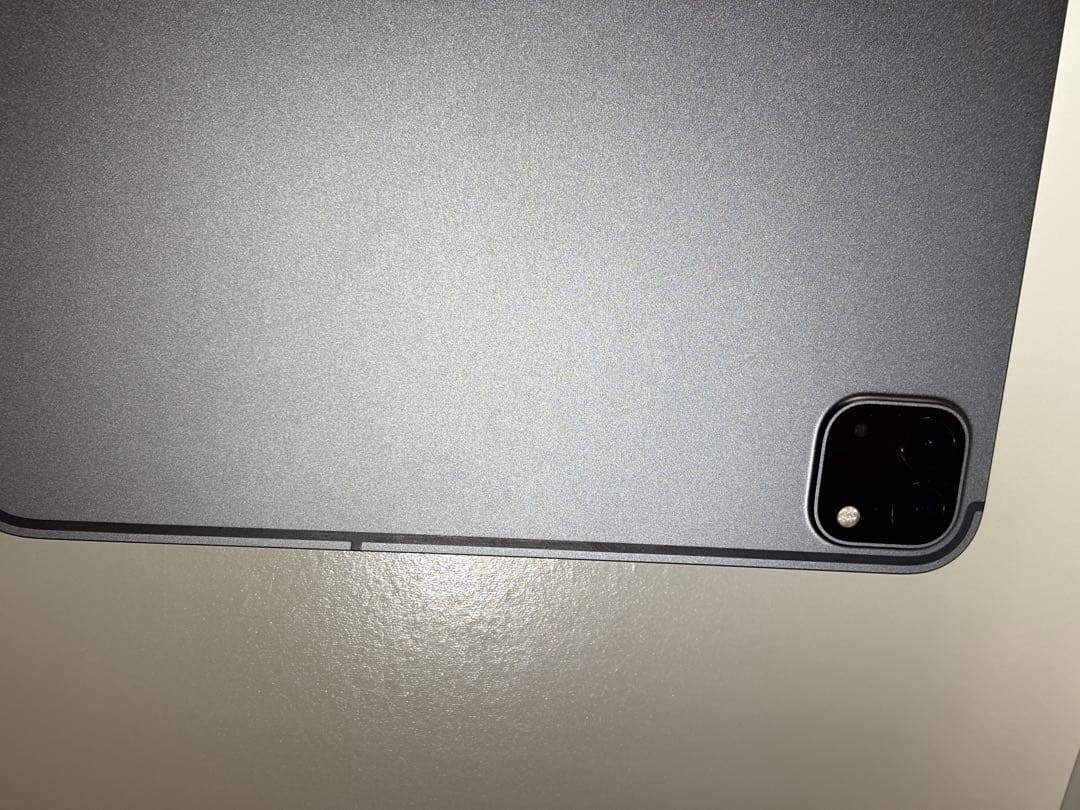 iPadPro 1TB 11インチ セルラーモデル　第2世代