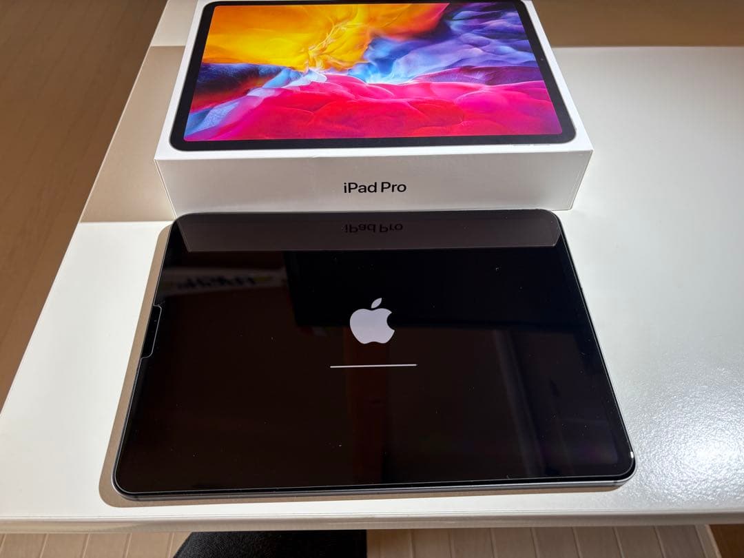 iPadPro 1TB 11インチ セルラーモデル　第2世代