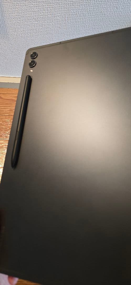 美品 Galaxy Tab S9 Ultra 12GB/256GB 韓国版