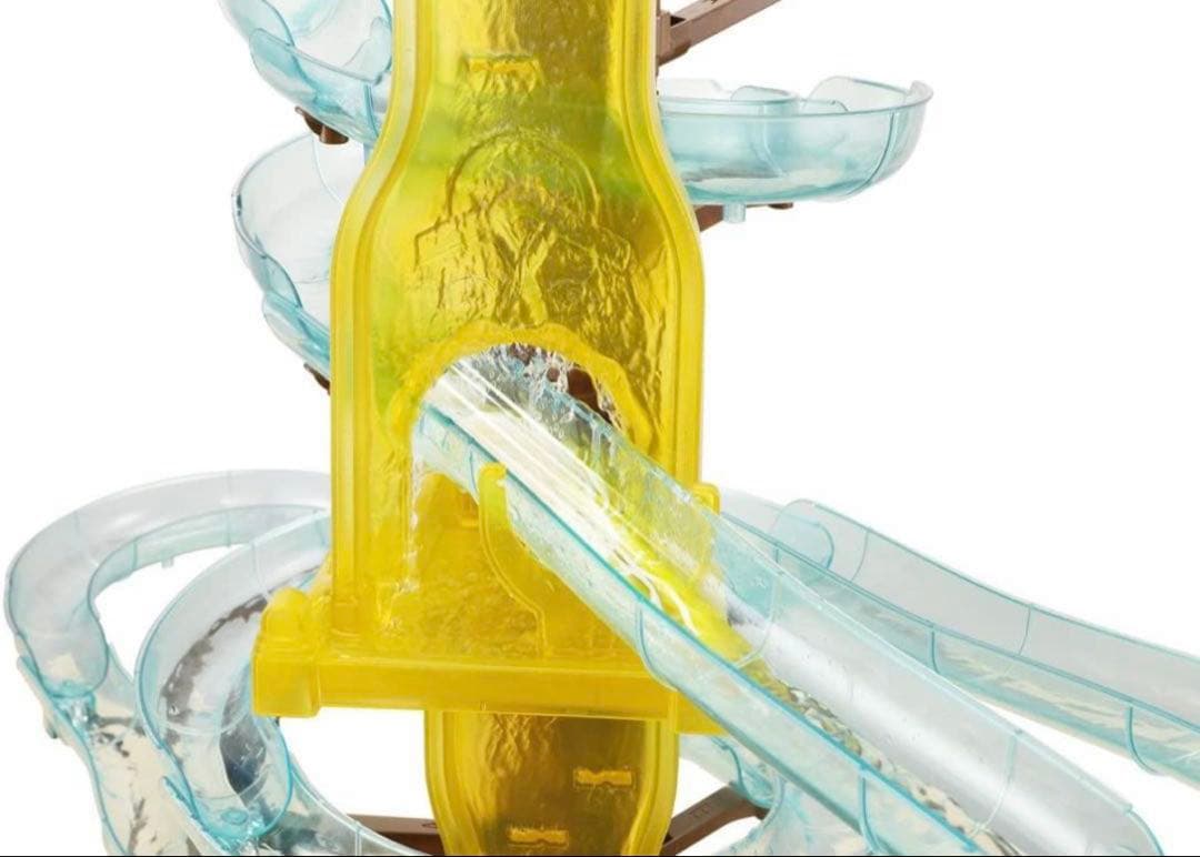 そうめんアドベンチャータワーズロック