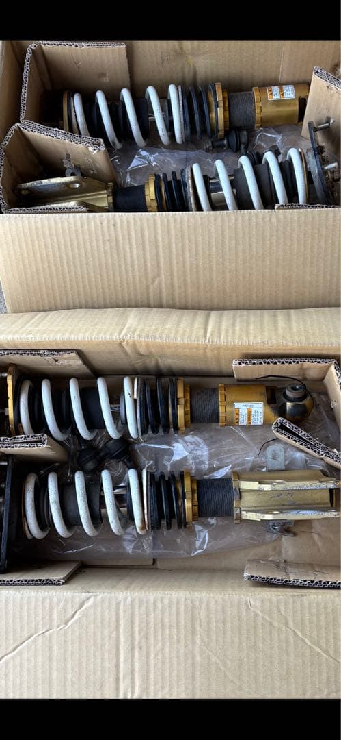 HKS ハイパーマックスⅣ