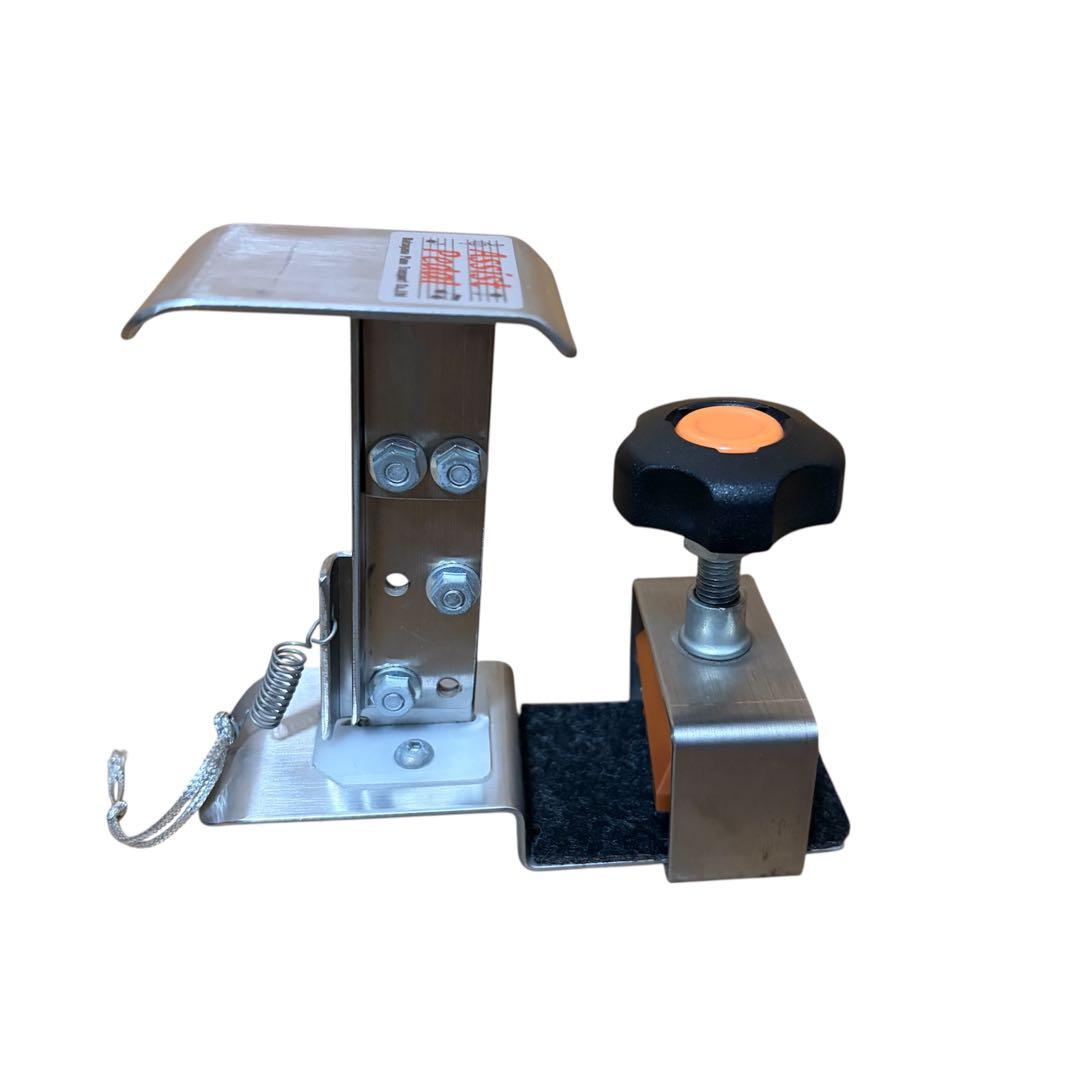 吉澤 ピアノアシストスツール ASS-V 補助ペダル HS-V セット