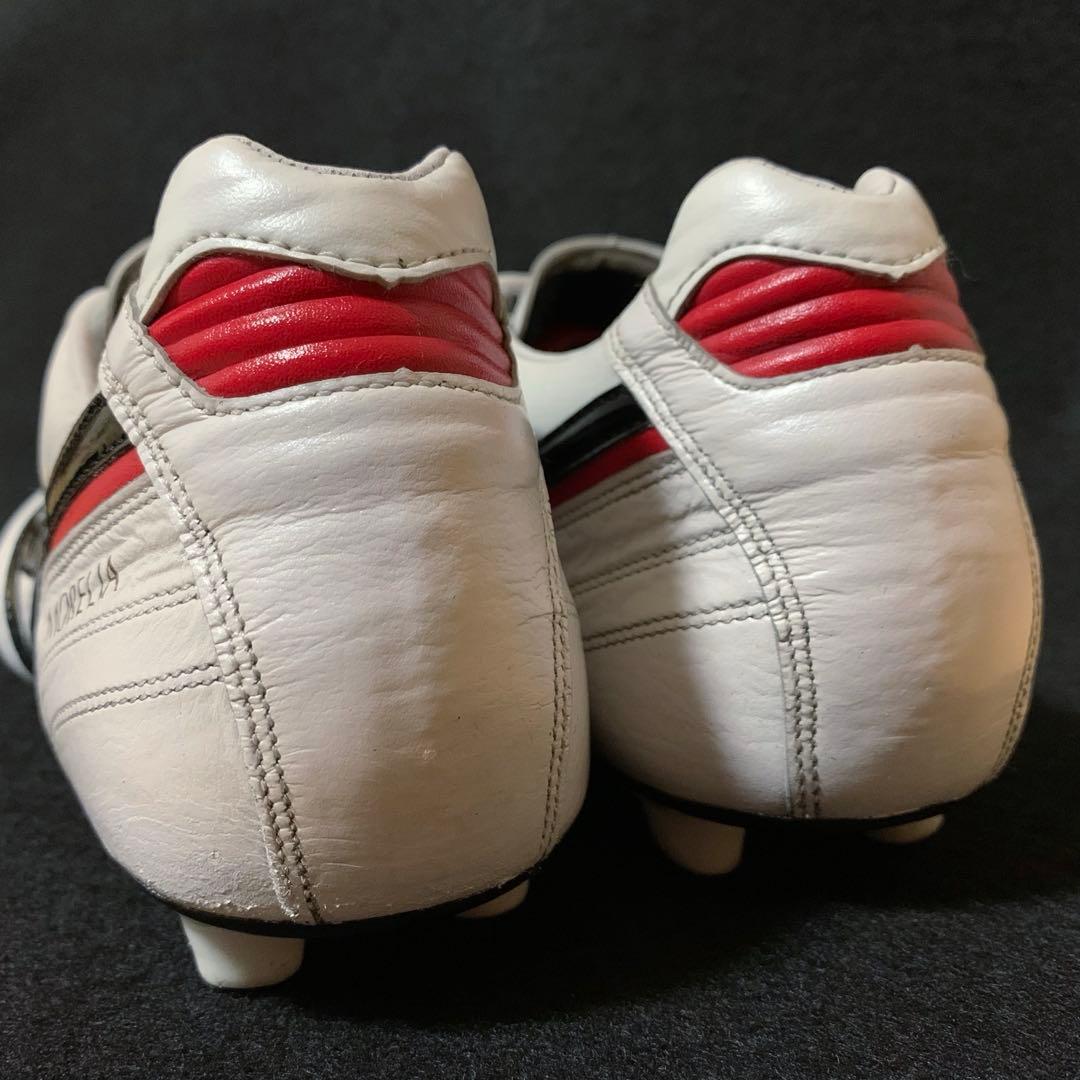 【極美品】MIZUNO モレリア 2 JAPAN
