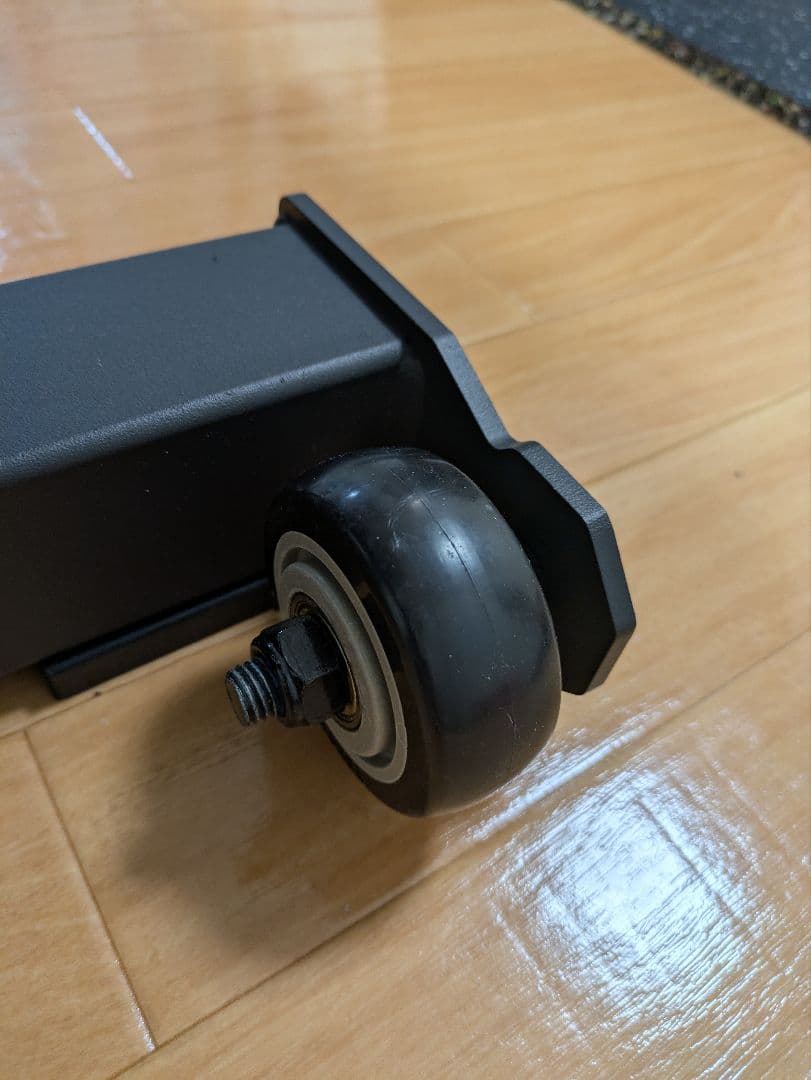 【美品】MBC アジャスタブルベンチ コンパクト