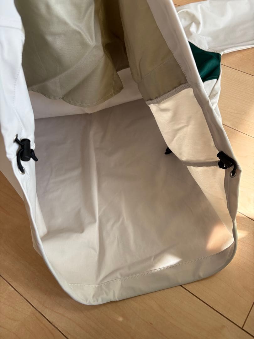 muta marine ジャケット　サイズM