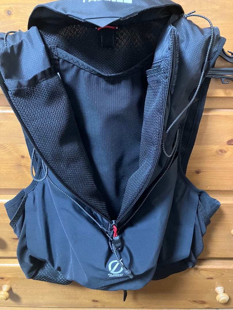 THE NORTH FACE TR10 ランニングベスト