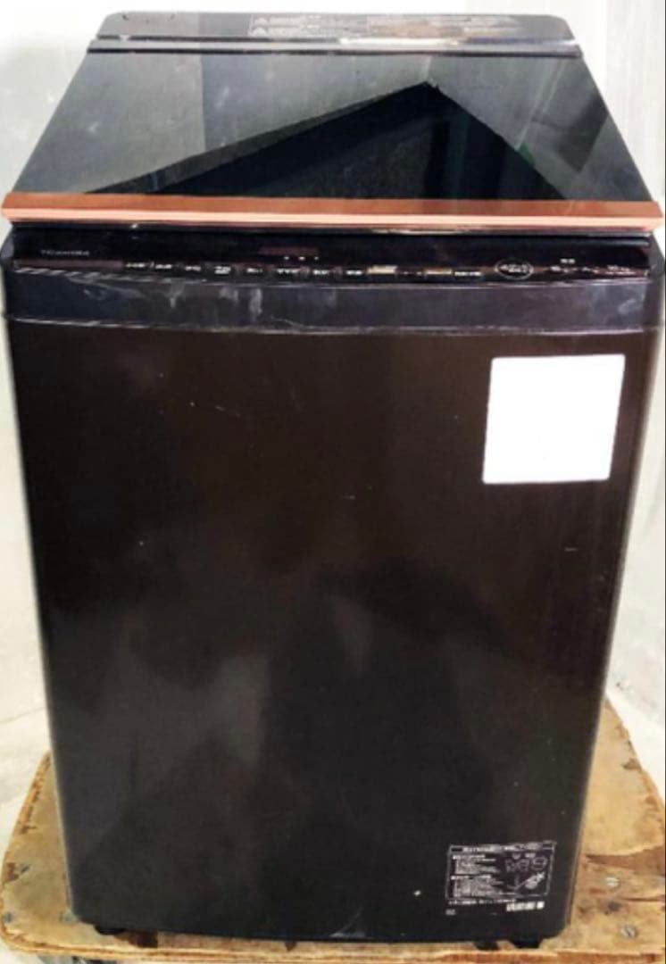 TOSHIBA 東芝 AW-10SV5 10kg