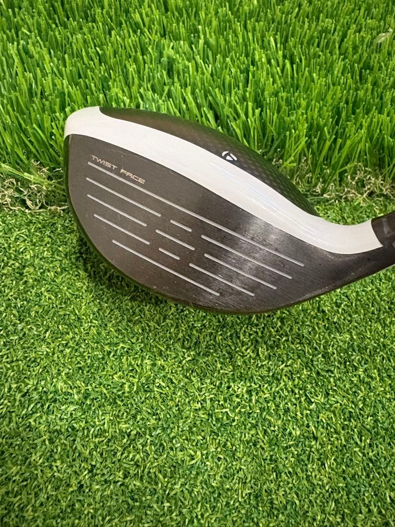 テーラーメイドSIM2 MAX 7WテンセイTM50 FLEX-S