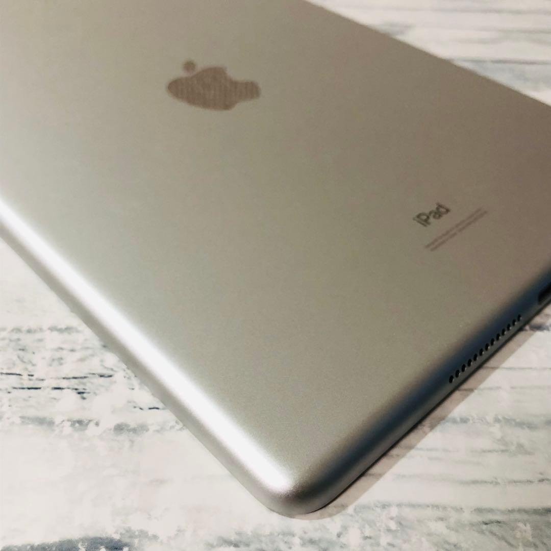 iPad 第7世代 32GB wifiモデル　管理番号：275