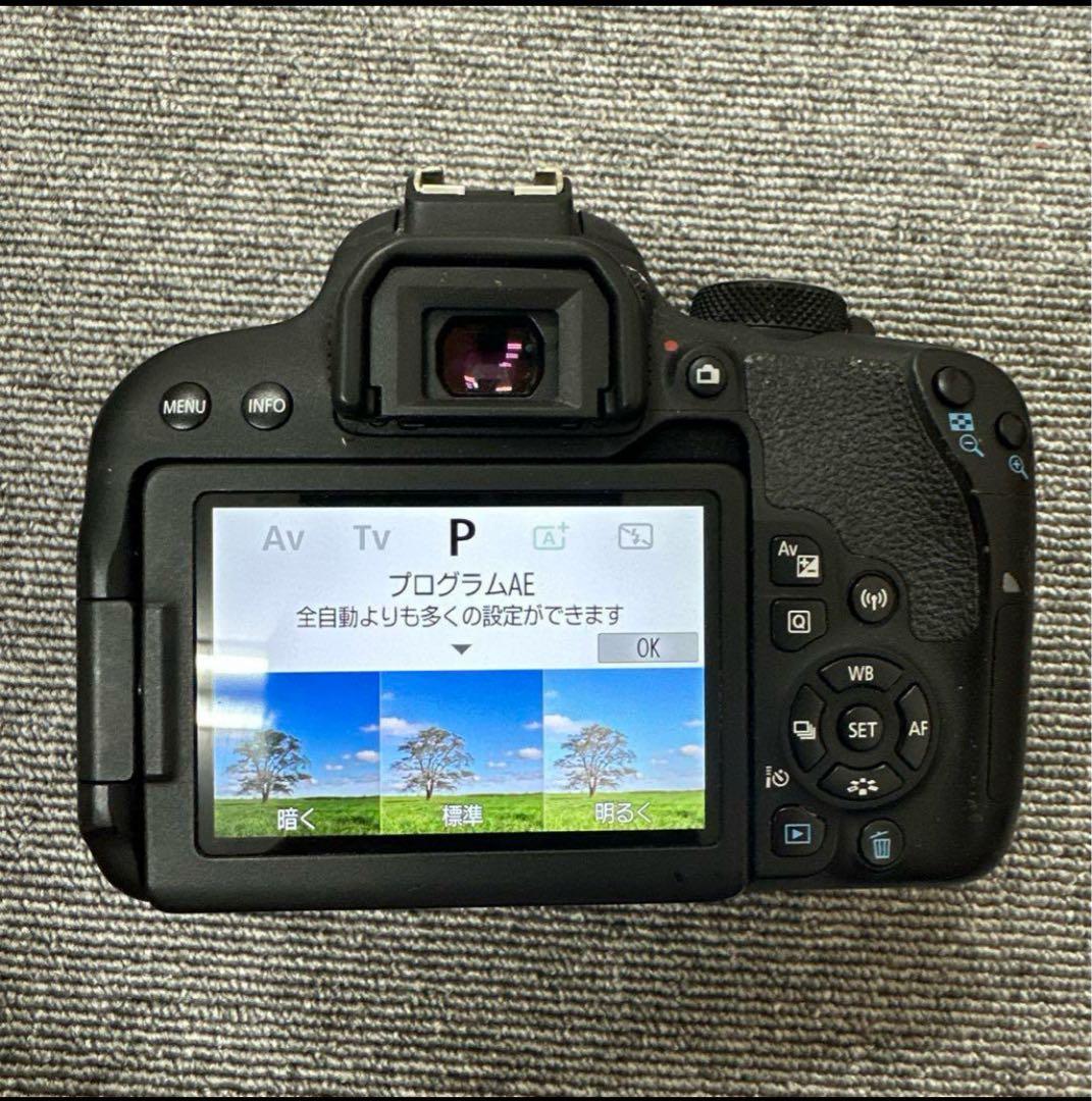 R*N様 Canon EOS Kiss X9i デジタル一眼レフカメラ　本体