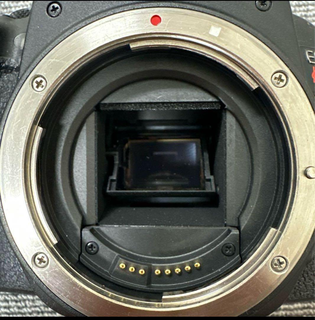 R*N様 Canon EOS Kiss X9i デジタル一眼レフカメラ　本体