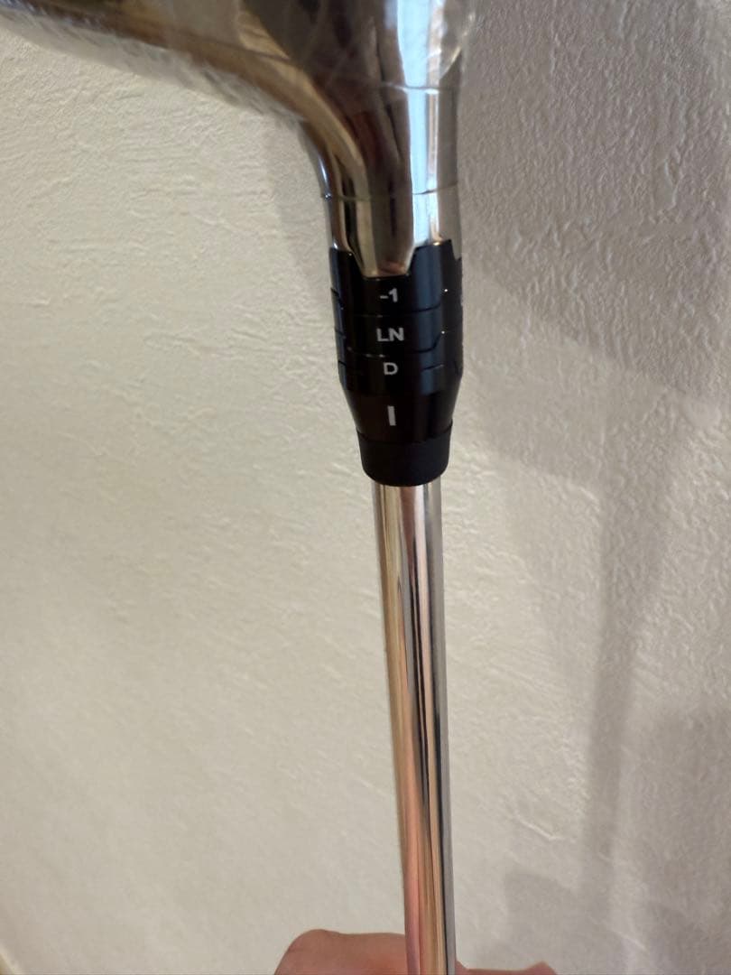 BENTLEY GOLF テックコレクション　ドライバー　パターバッグセット