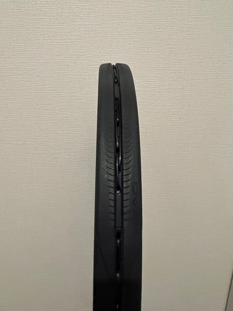 SPEED MP 500 テニスラケット ブラック