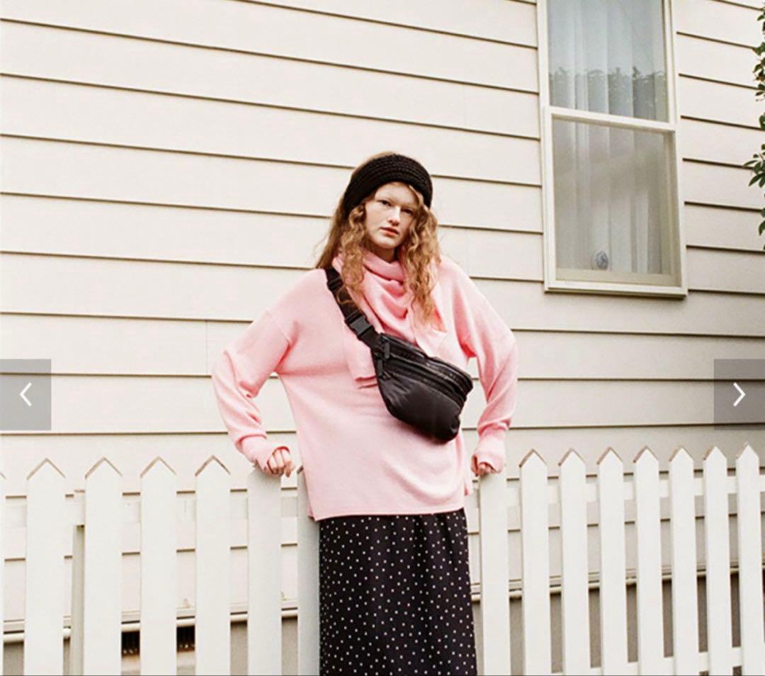 別注レスポ ジャーナルEx heritage beltbag