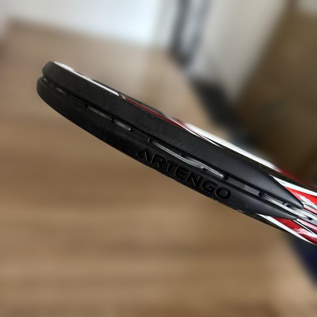 ARTENGO TR 800 軟式　状態良い　最安値