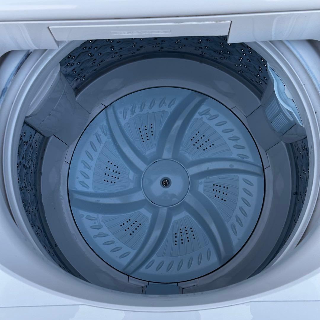 ♪送料込！設置対応◎2022年8kg 東芝 全自動洗濯機 AW-8DH1