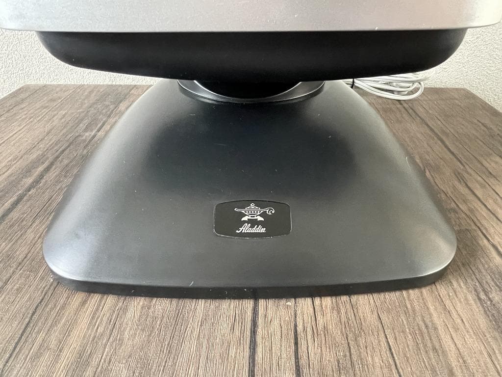 アラジン　遠赤グラファイトヒーター AEH-2G10BJ　2022年製