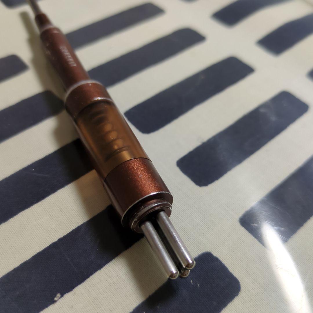 コアフィット　フェイスポインター