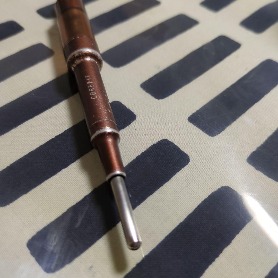 コアフィット　フェイスポインター