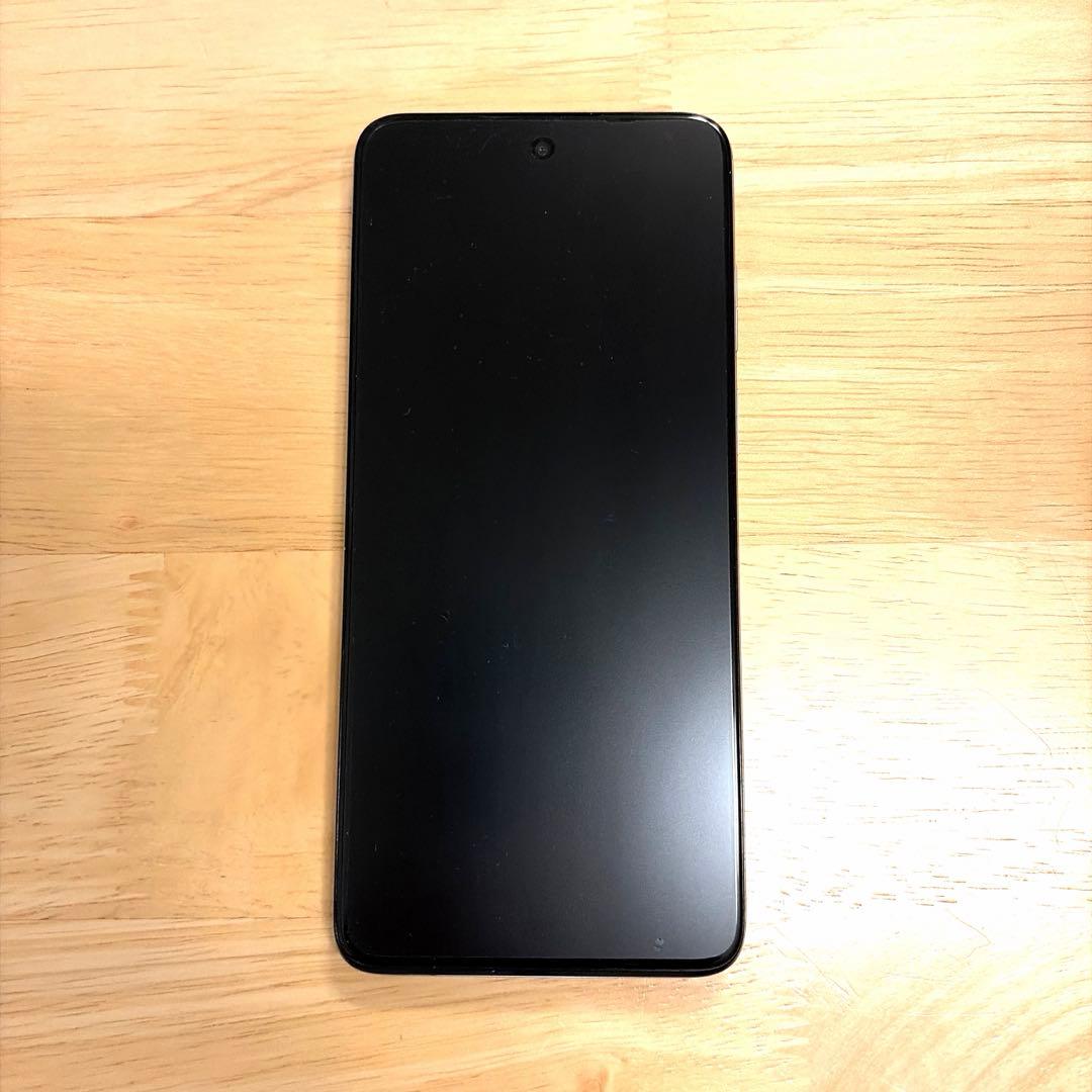 【極美品】モトローラ moto g32 本体 ケース付き Motorola