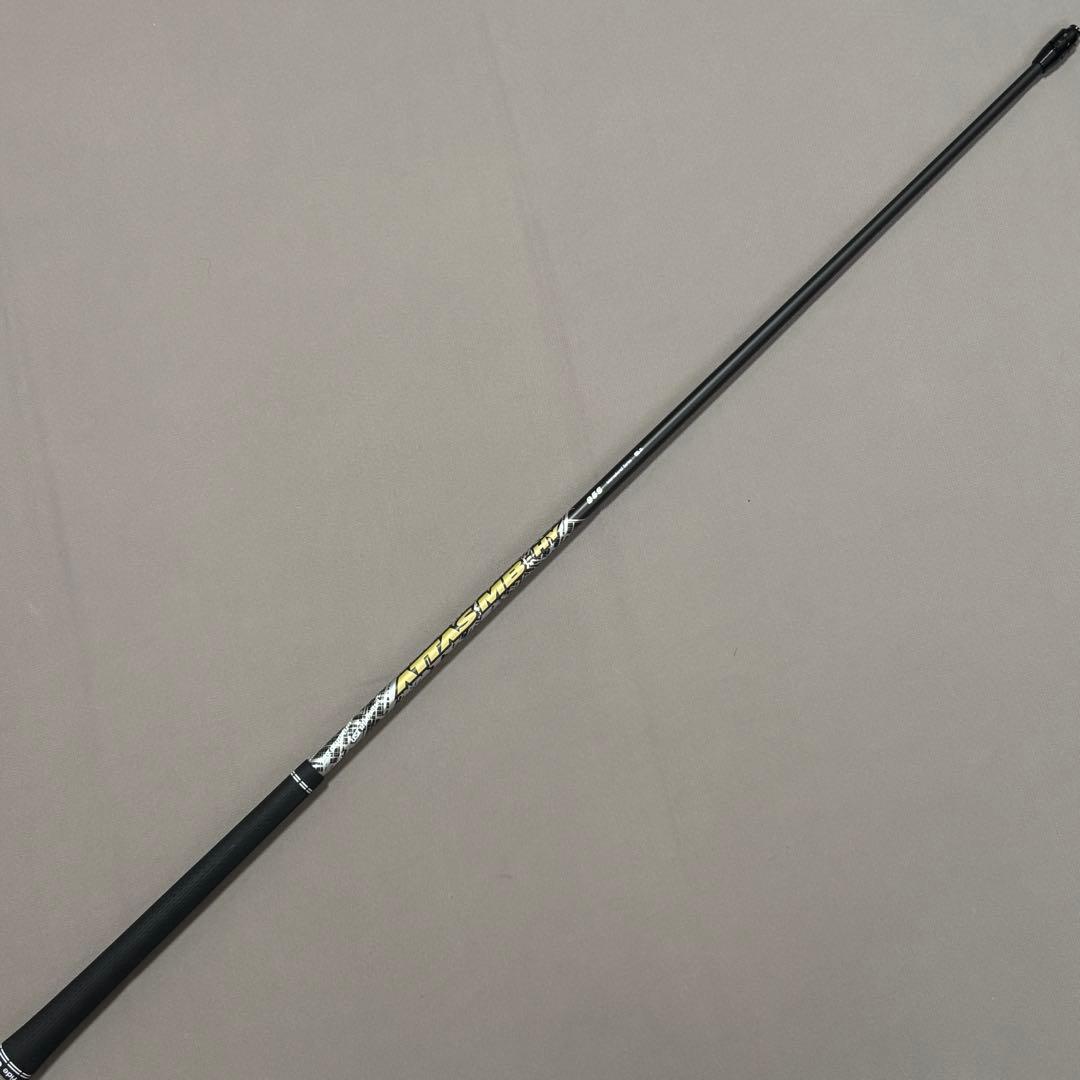USTマミヤ アッタスMB HY 85S キャロウェイスリーブUT用