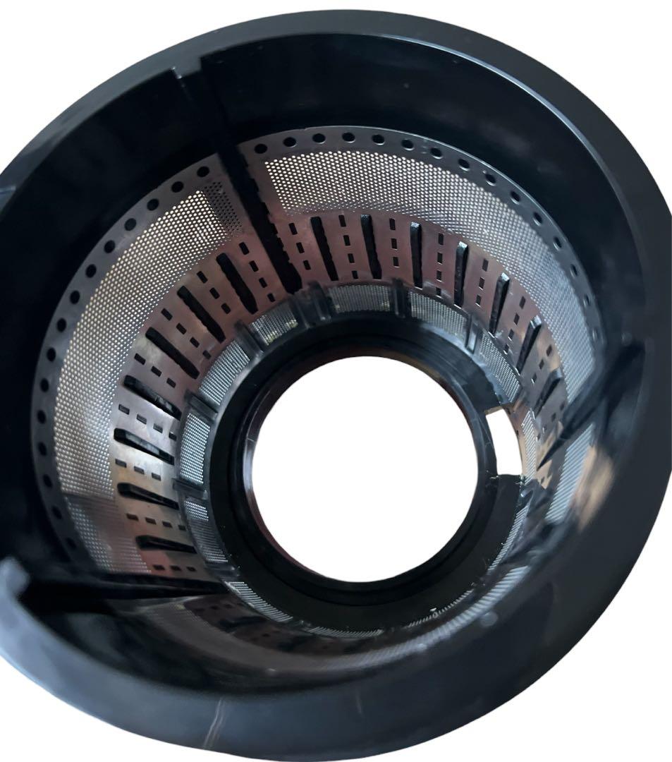 SSJ-201 スロージューサー siroca