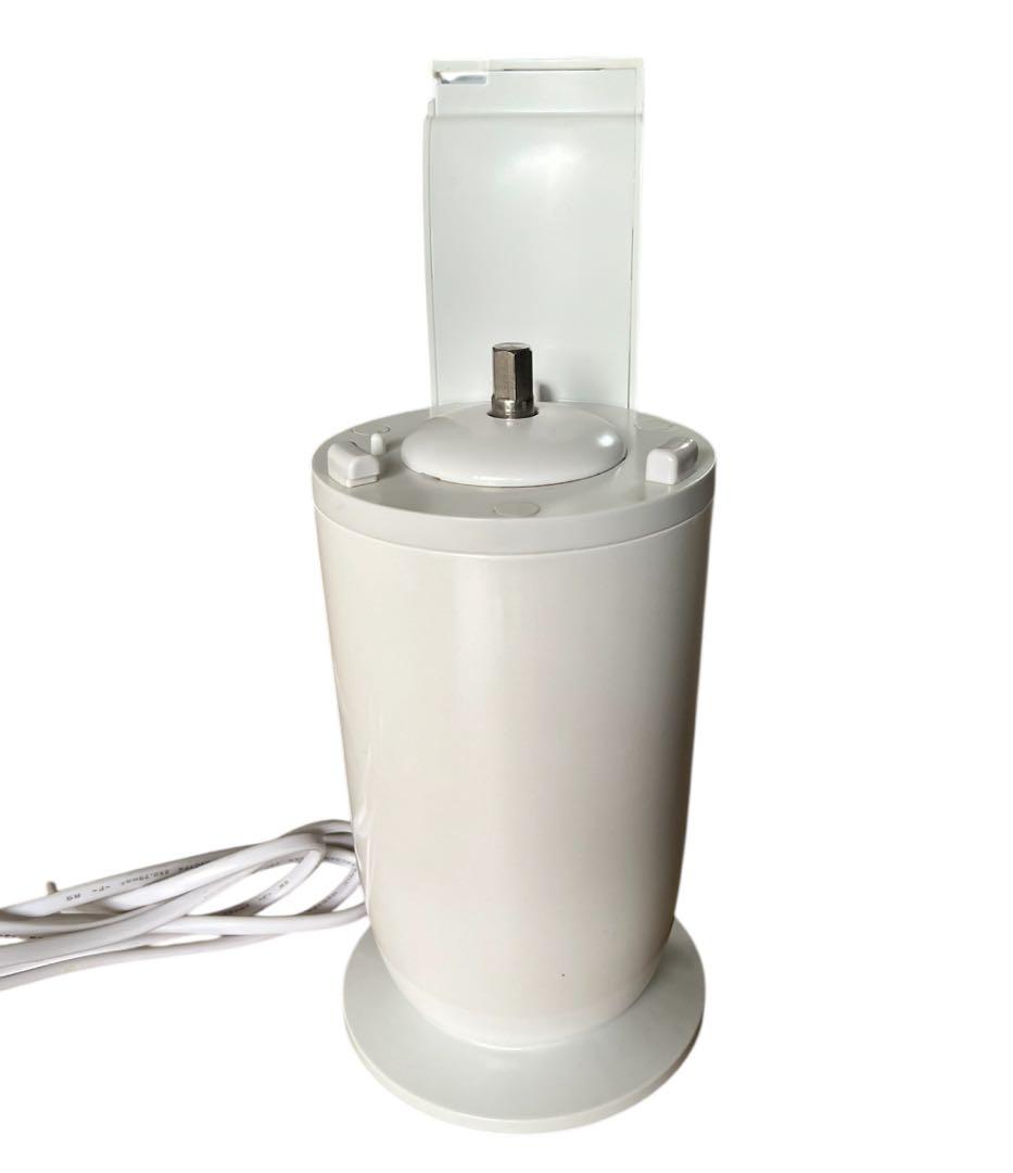 SSJ-201 スロージューサー siroca