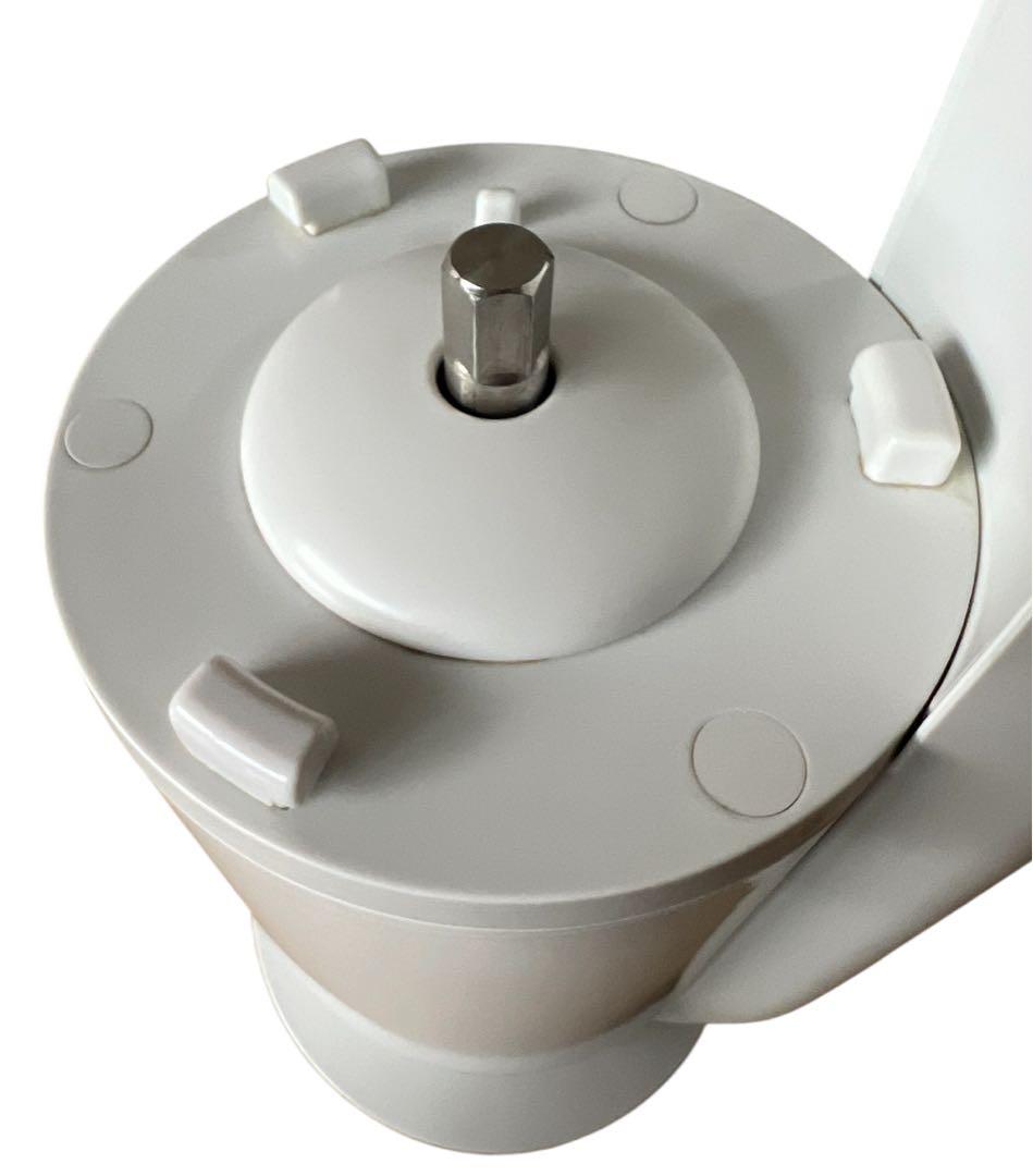 SSJ-201 スロージューサー siroca