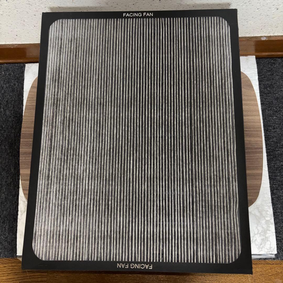 【2020年製】Blue air 空気清浄機Classic 205 200403