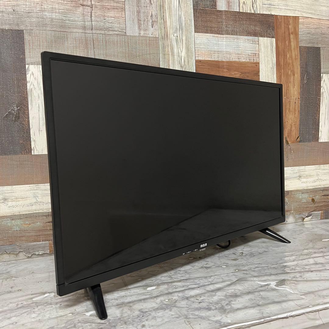 Bayar Davaadorj さん専用RCA チューナーレステレビ 32V型豊