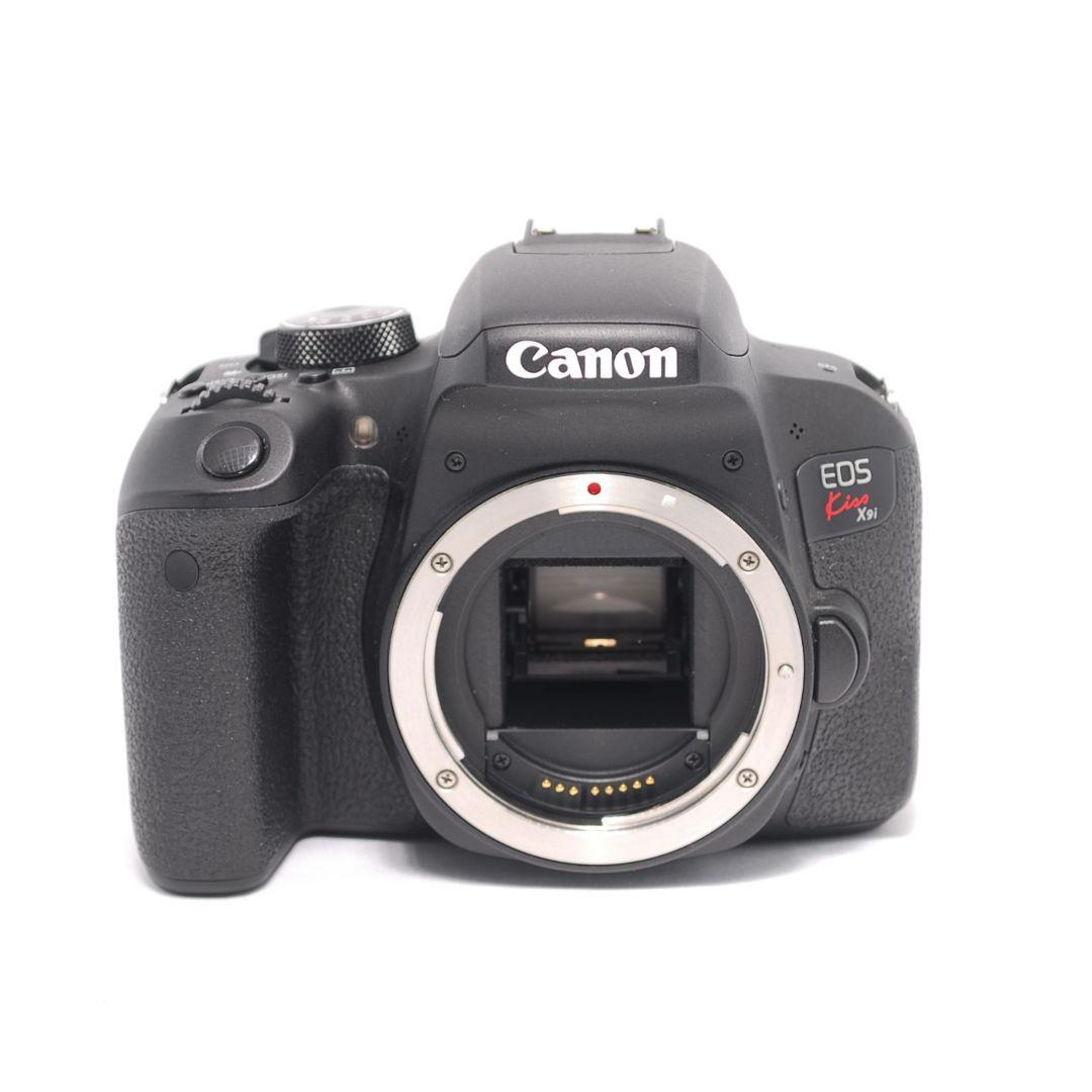 ❤即購入1000円OFF❤Canon Kiss X9i 高倍率28-300mm