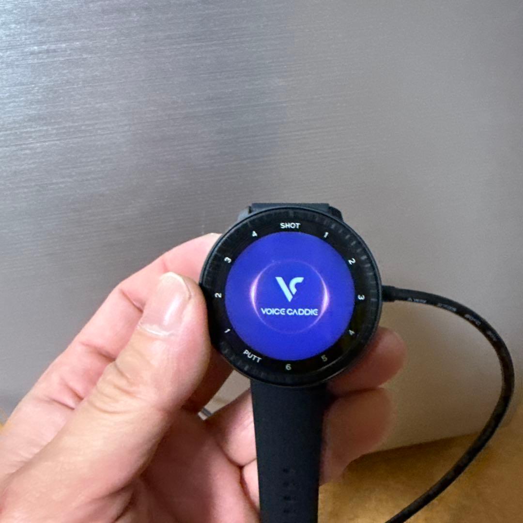 その他 VOICE CADDIE T-Ultra