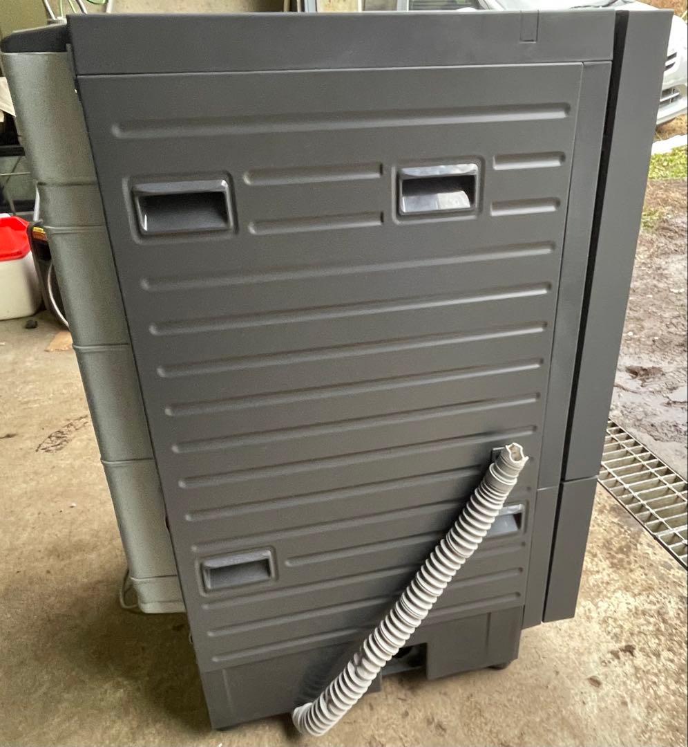 こ*】様 2023年製 Panasonic ドラム式洗濯機 NA-VG2800L