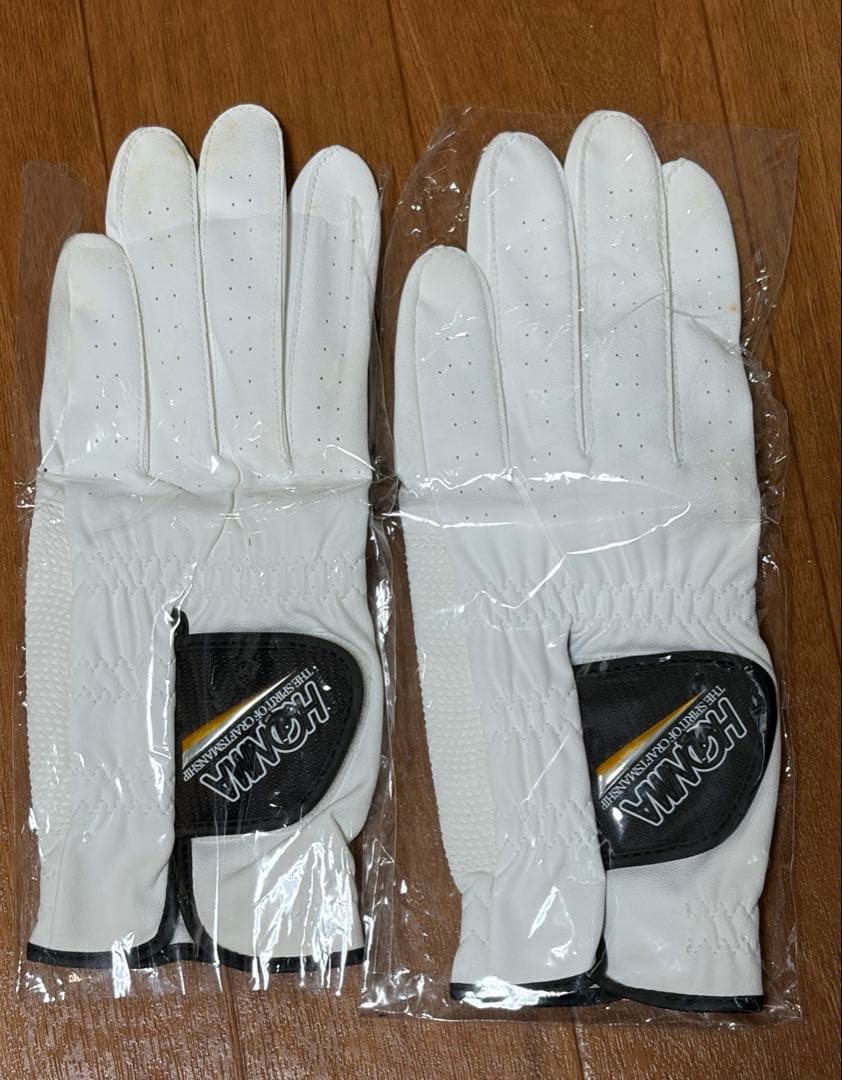 HONMA　ゴルフバッグ　キャディバッグ　レザー　カバー　おまけ付き